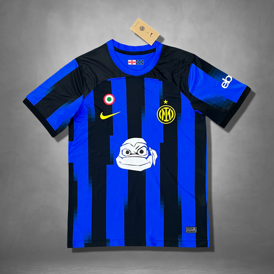 Inter Milan "Ninja Turtles" Premium Kit