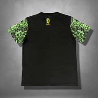 Brazil "Wild Glory" Premium Kit