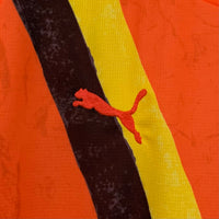 Manchester City "Amber & Ash" Premium Kit