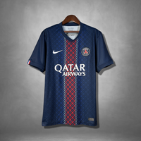 25/26 PSG Home Kit