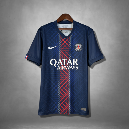 25/26 PSG Home Kit
