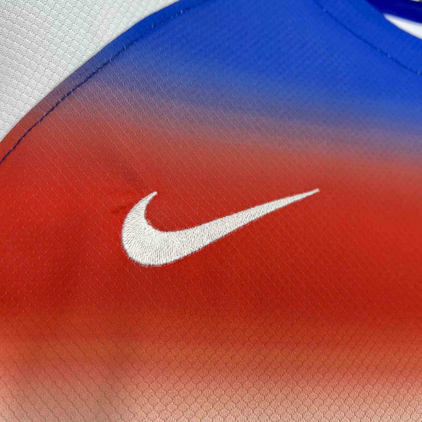 England Home Kit