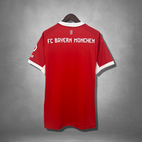 25/26 Bayern München Home Kit