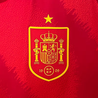 Spain Home Kit