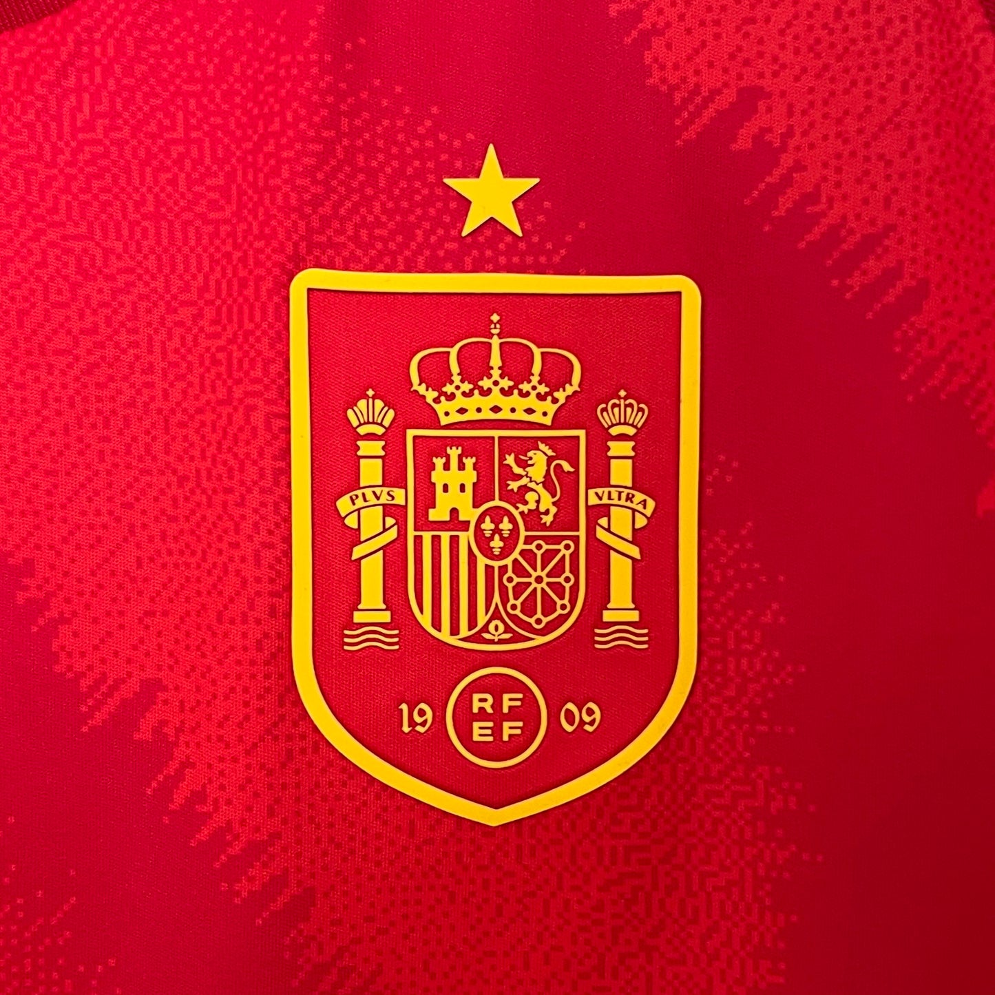 Spain Home Kit