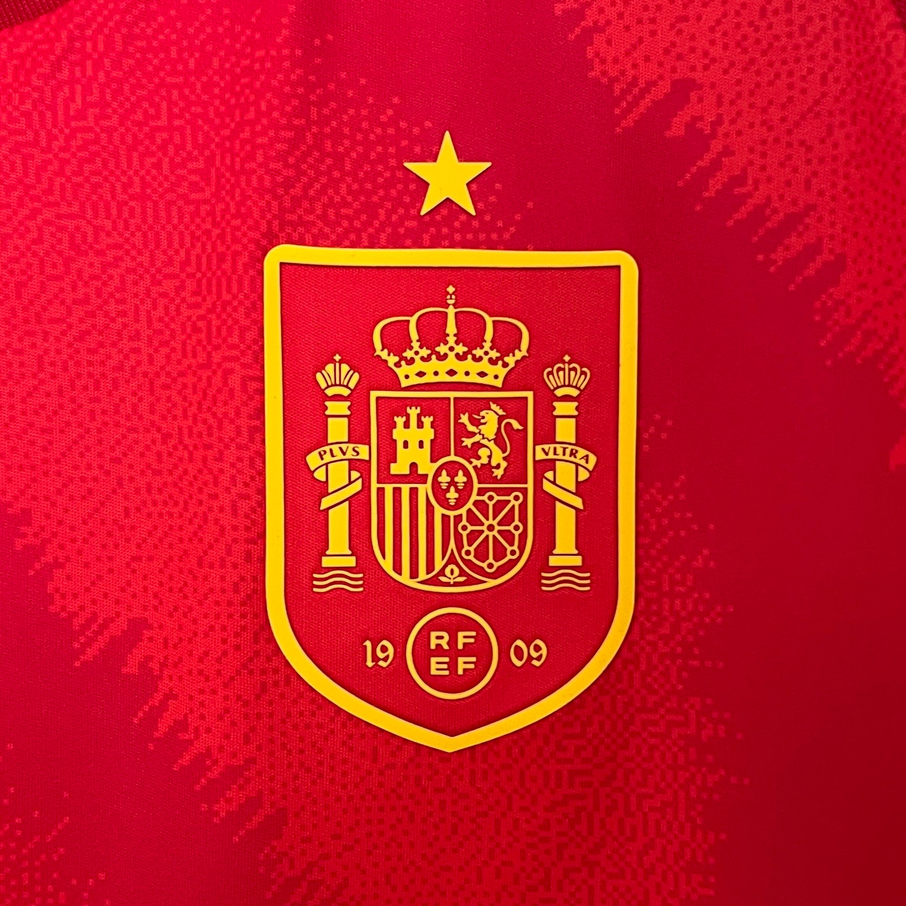 Spain Home Kit