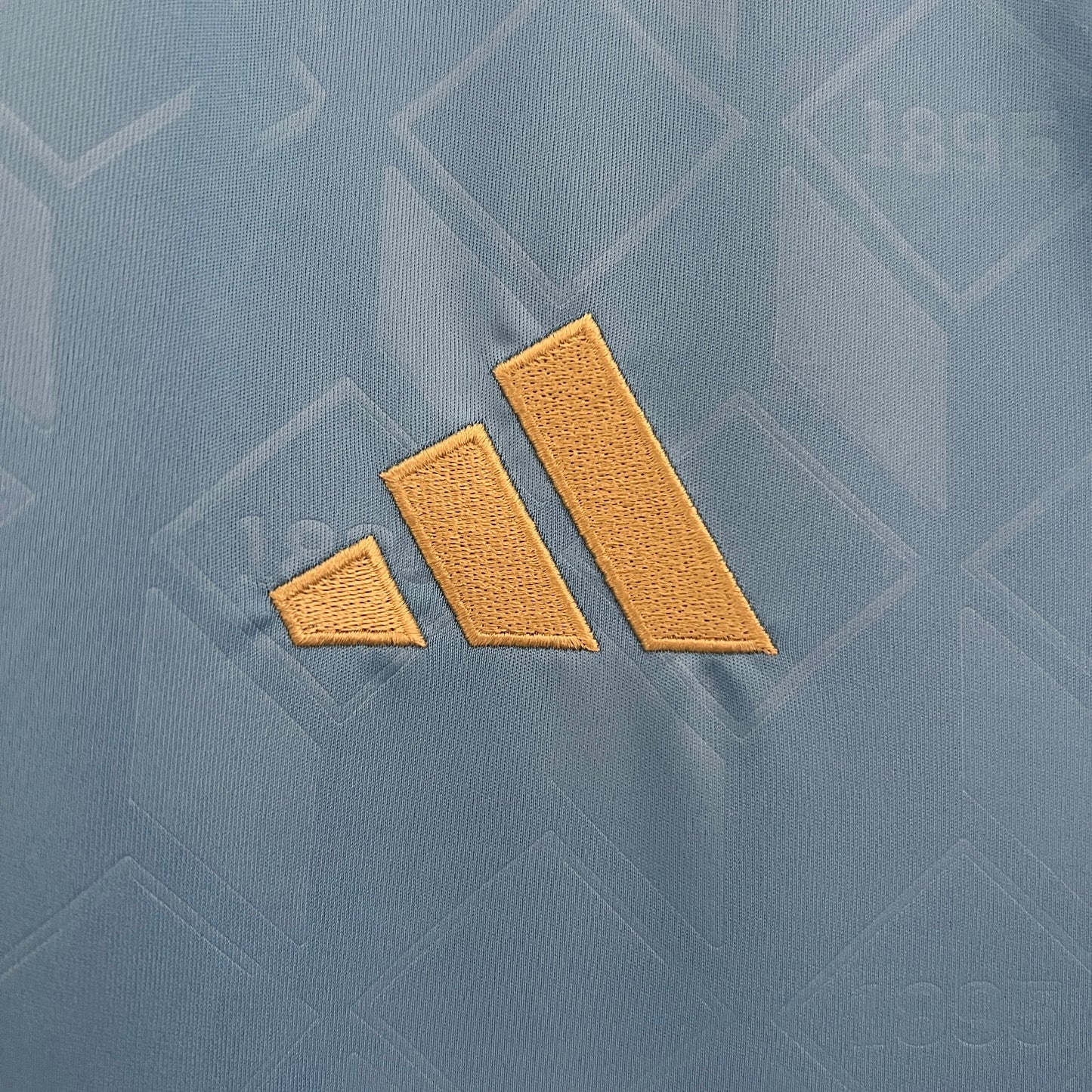Belgium Away Kit