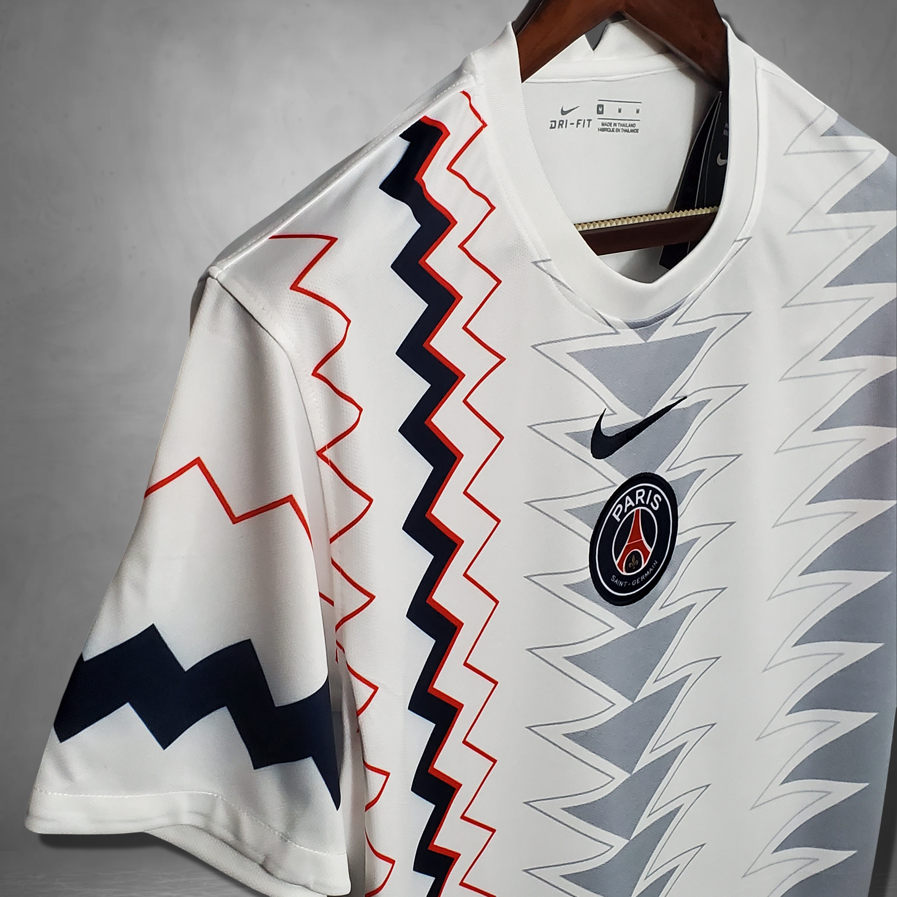 PSG "Geometry" Premium Kit