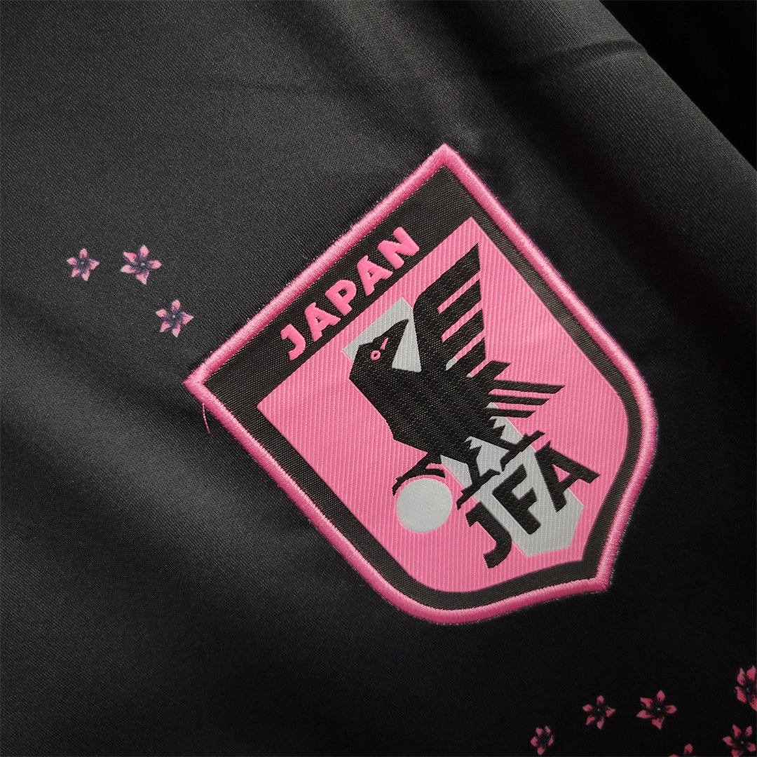 Japan "Neo-Tokyo Dragon" Premium Kit