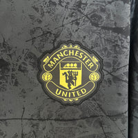 Manchester United X Stone Roses Premium Kit