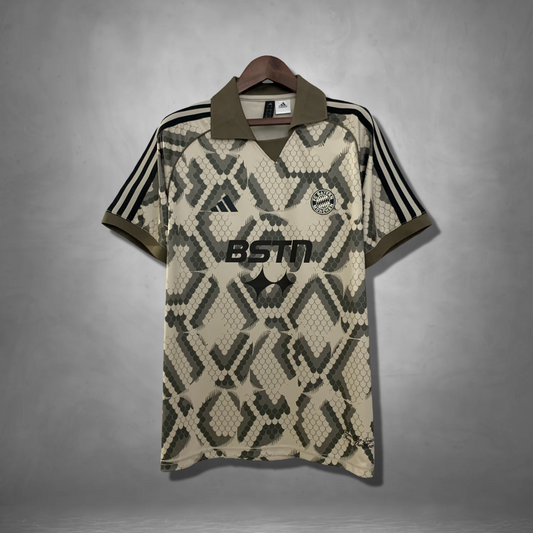 Bayern München x BSTN Premium Kit