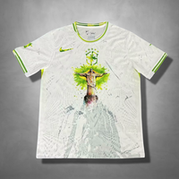 Brazil "Rio Glory" Premium Kit