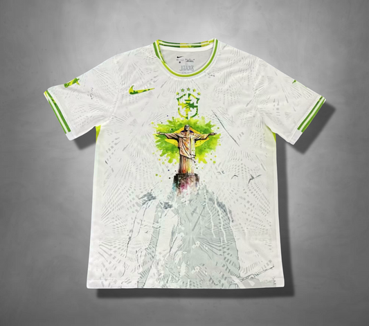 Brazil "Rio Glory" Premium Kit