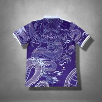 Real Madrid "Violet Viper" Premium Kit