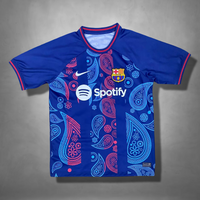 FC Barcelona "Urban Love" Premium Kit