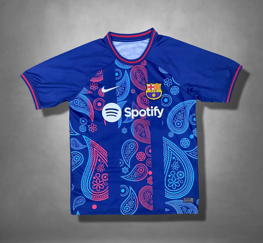 FC Barcelona "Urban Love" Premium Kit