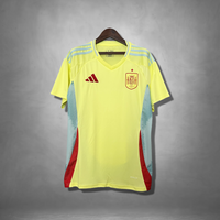 Spain Away Kit