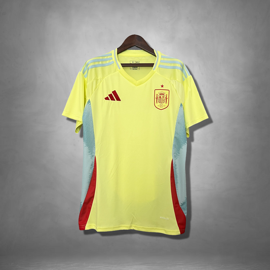 Spain Away Kit