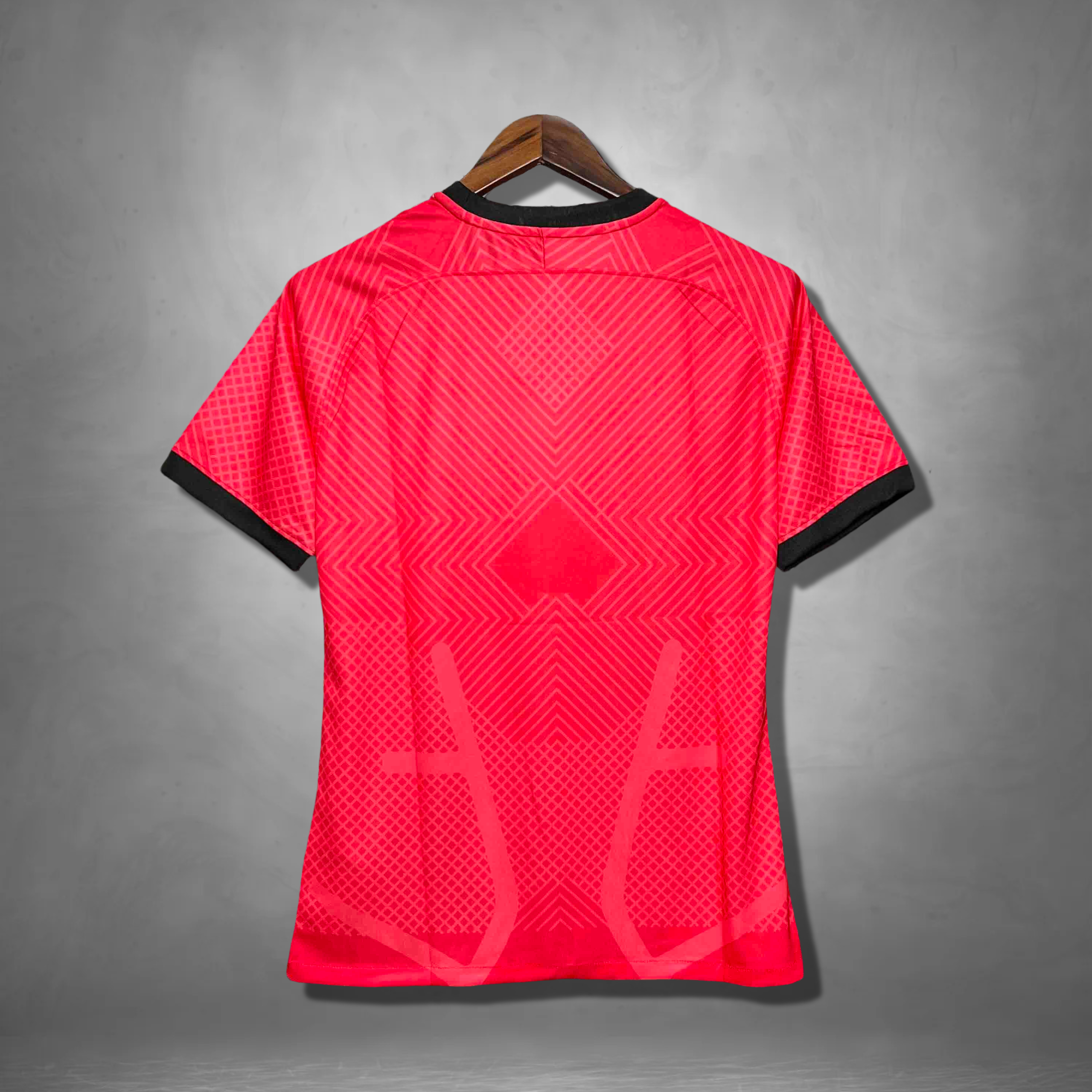 Inter Milan "Veleno Rosso" Premium Kit