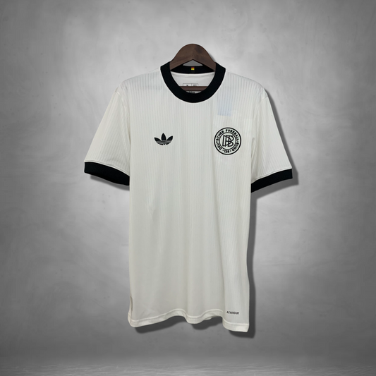 Germany 125th Anniversary White Premium Kit