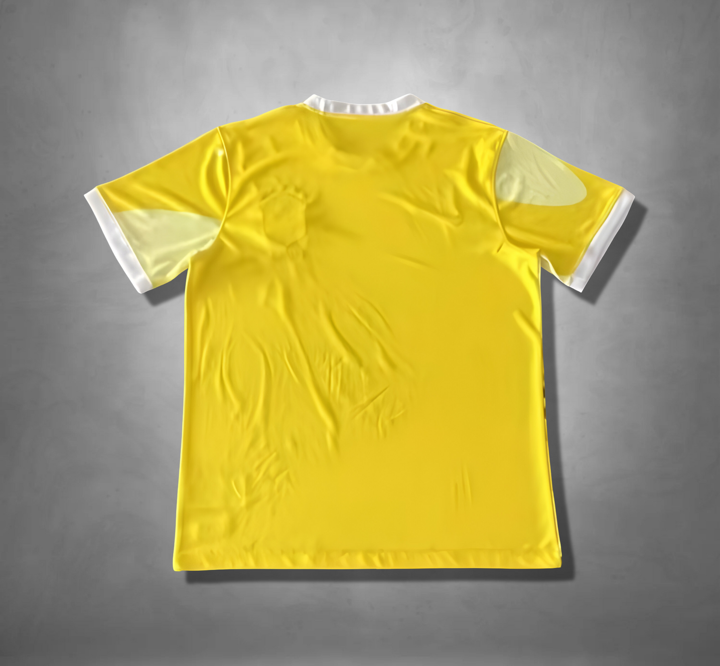 Brazil "Reveros" Premium Kit
