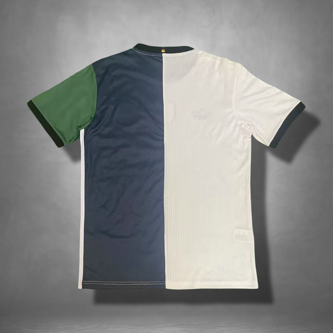 Germany "Kaiser Split" Premium Kit