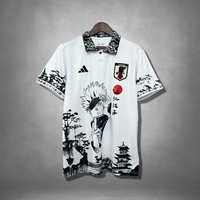 Japan "Inkzan" Premium Kit
