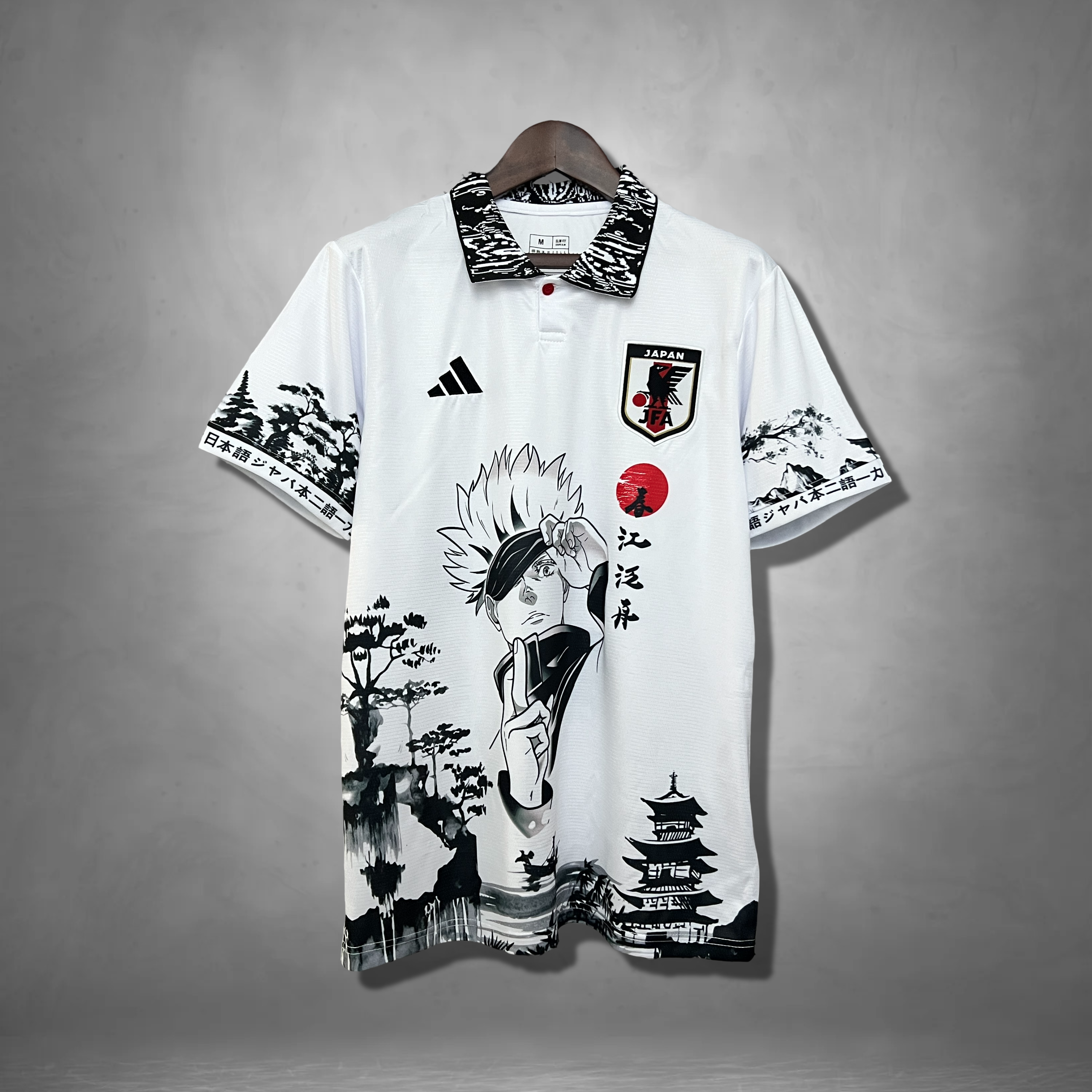 Japan "Inkzan" Premium Kit
