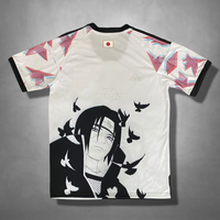Japan "The Legacy" Premium Kit