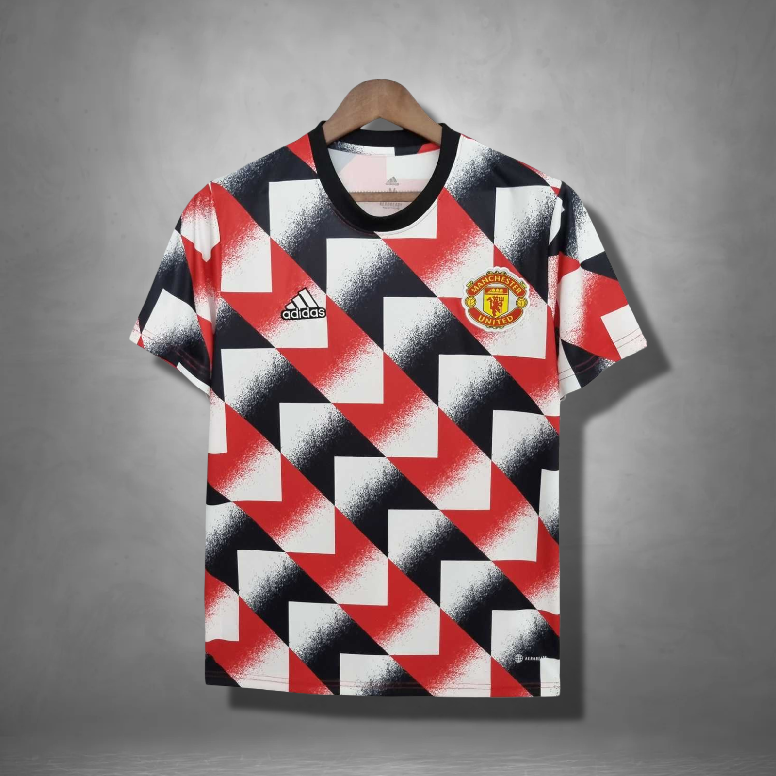 22/23 Manchester United Training Kit