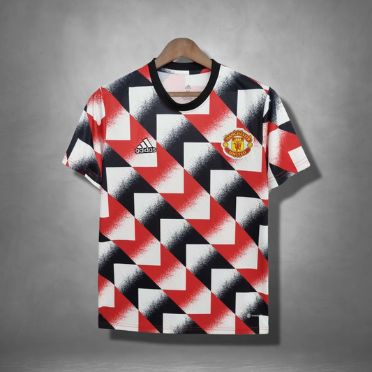 22/23 Manchester United Training Kit
