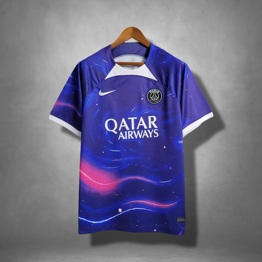 PSG "Interstellar" Premium Kit