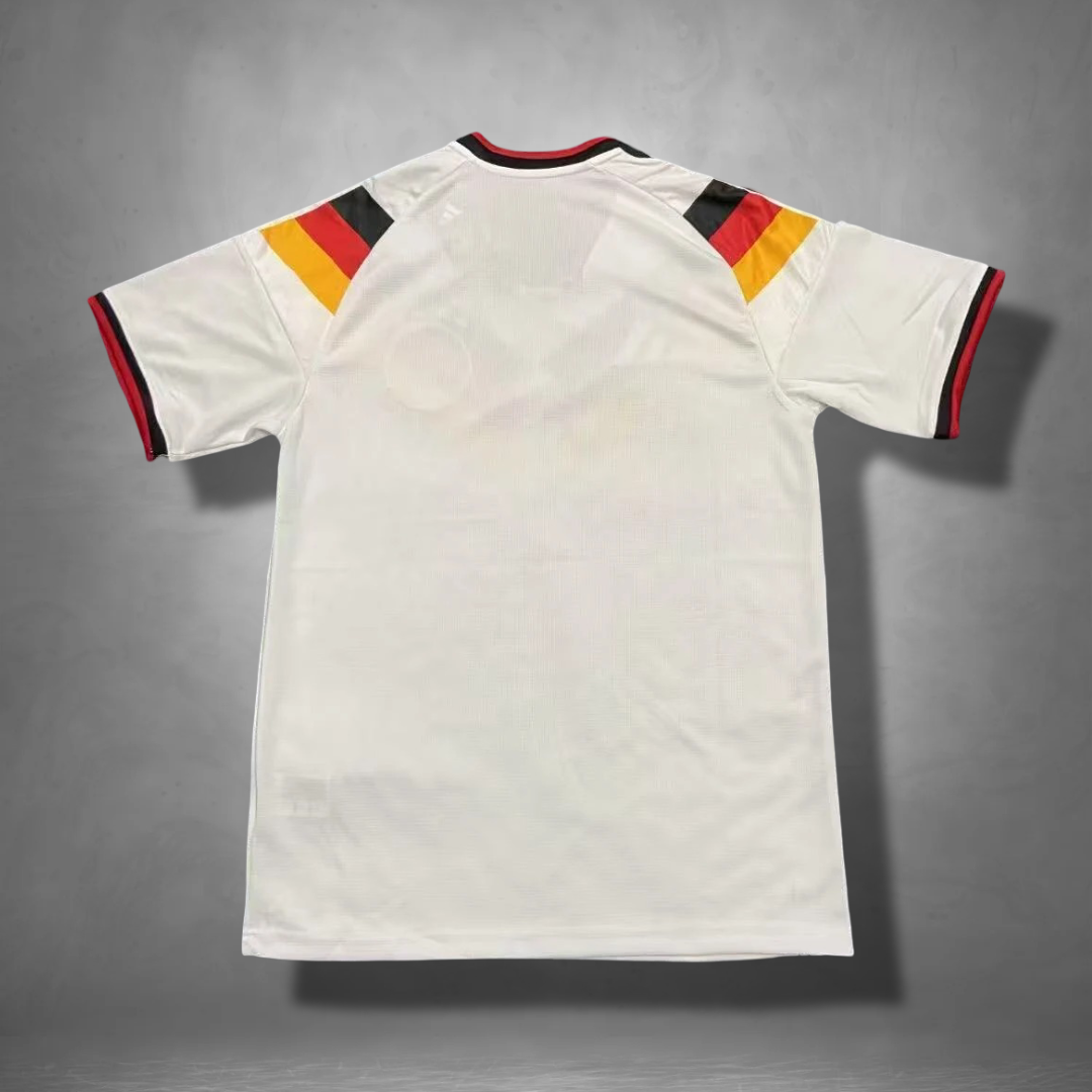 Germany Home Kit
