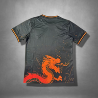 Japan "Smoke Strike" Premium Kit