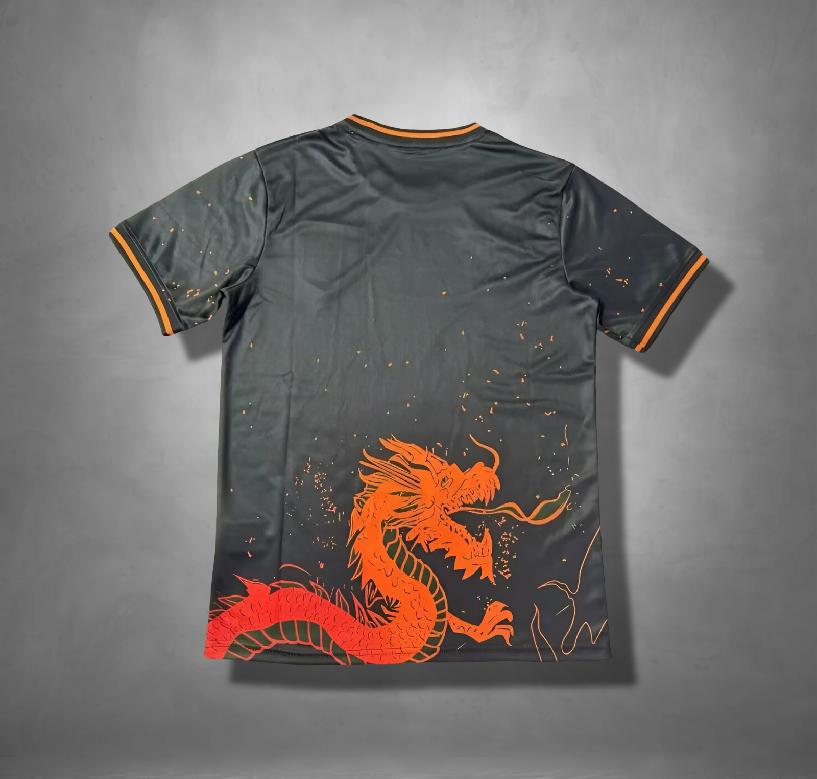 Japan "Smoke Strike" Premium Kit