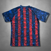 FC Barcelona "Catalyze" Premium Kit