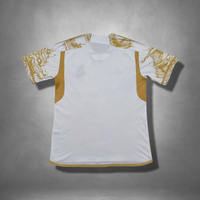 Real Madrid "The King’s Code" Premium Kit