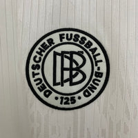 Germany 125th Anniversary White Premium Kit