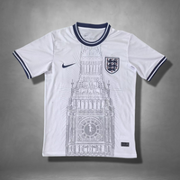 England "Big Ben" Premium Kit