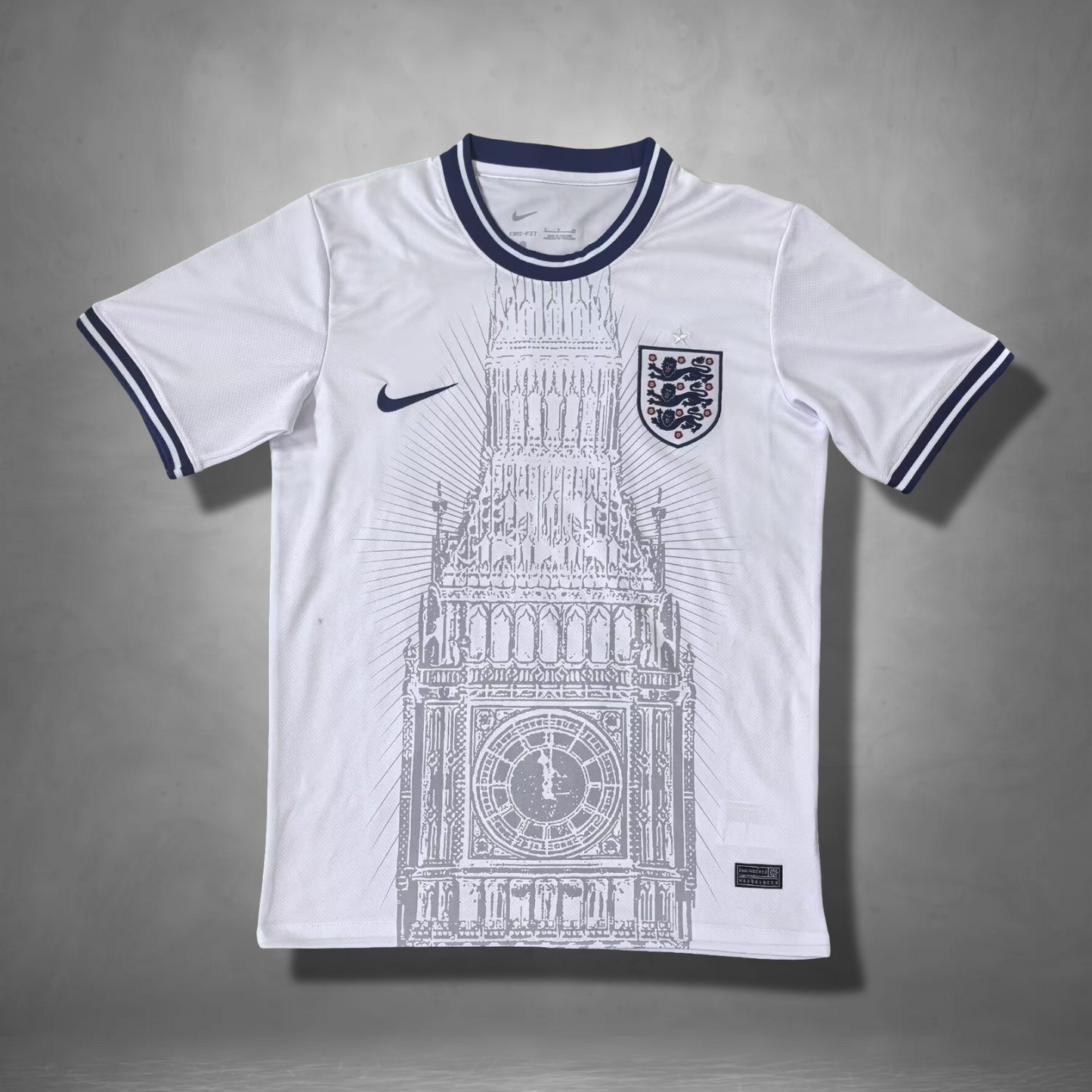 England "Big Ben" Premium Kit