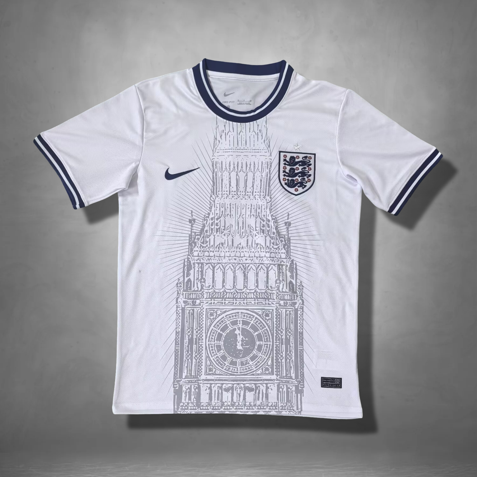 England "Big Ben" Premium Kit