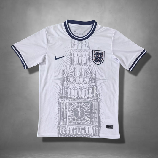 England "Big Ben" Premium Kit