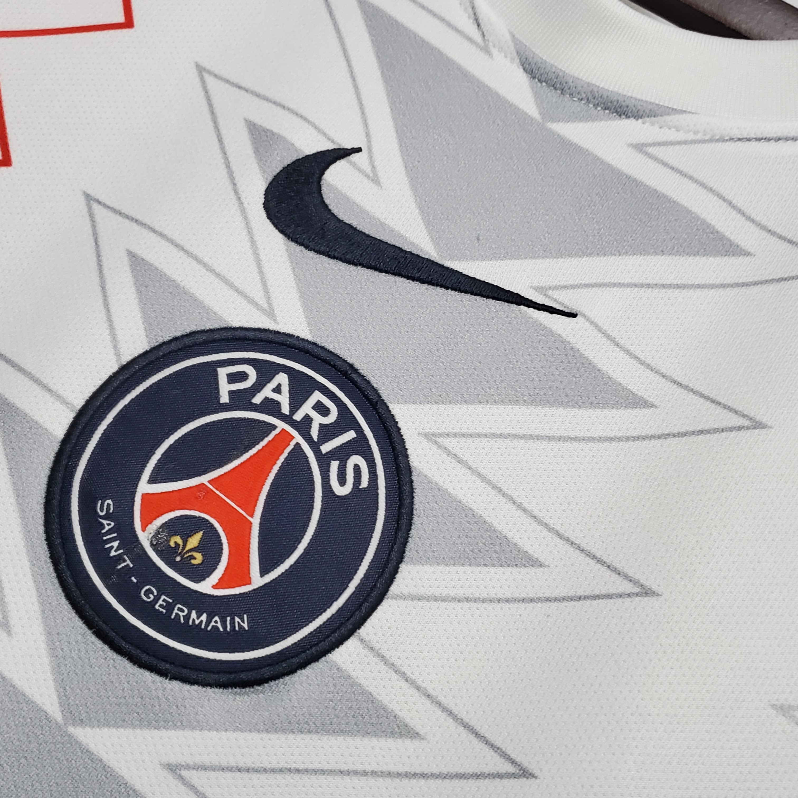 PSG "Geometry" Premium Kit