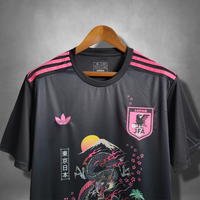 Japan "Neo-Tokyo Dragon" Premium Kit