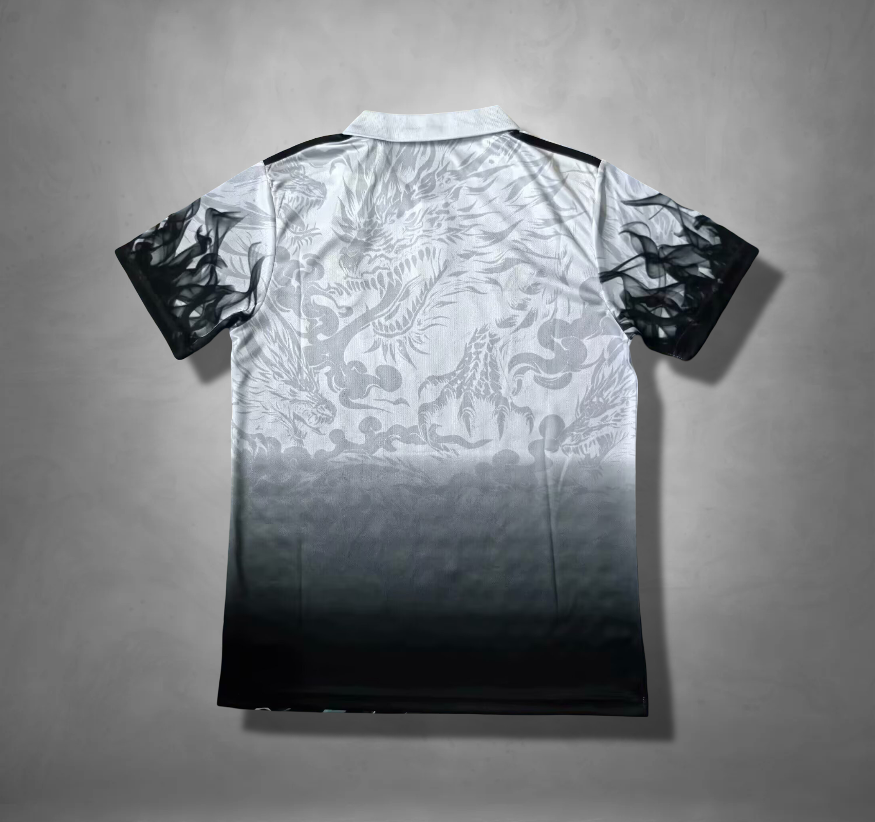 Real Madrid "Pulse Dragon" Premium Kit