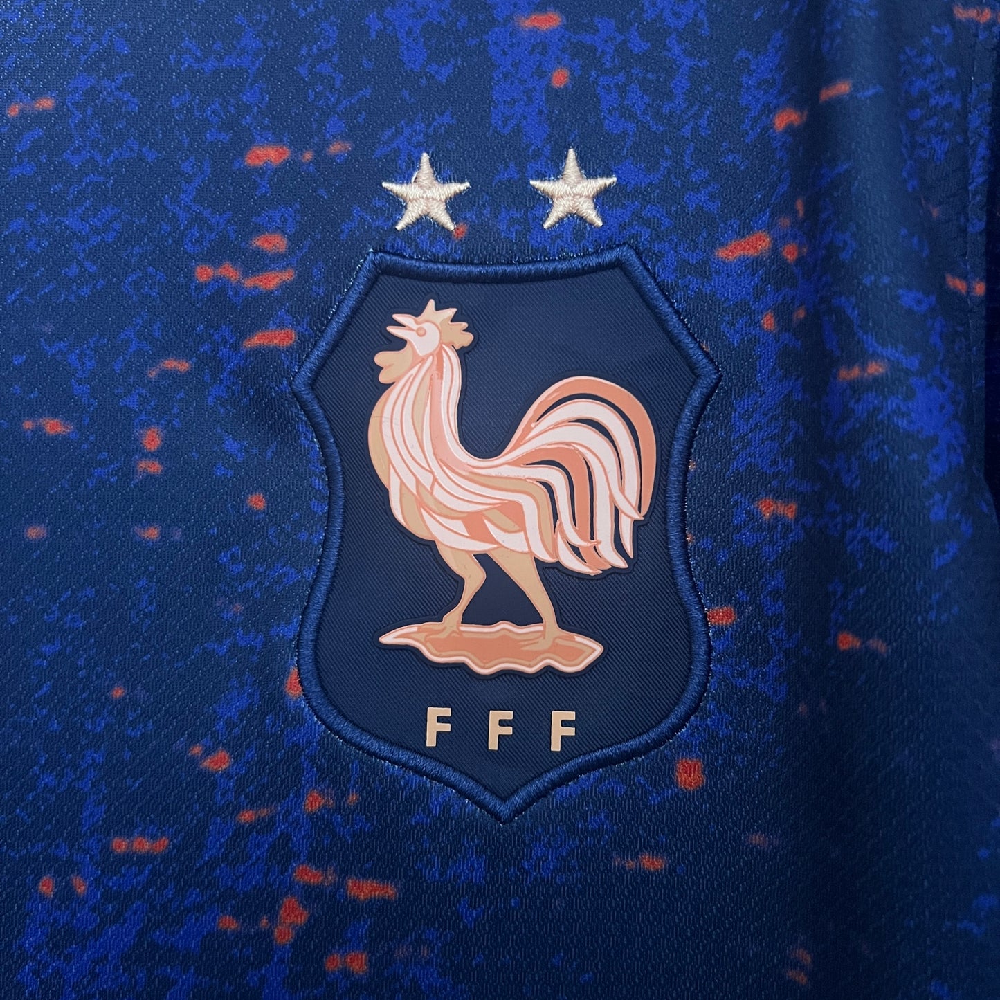 France Home Kit