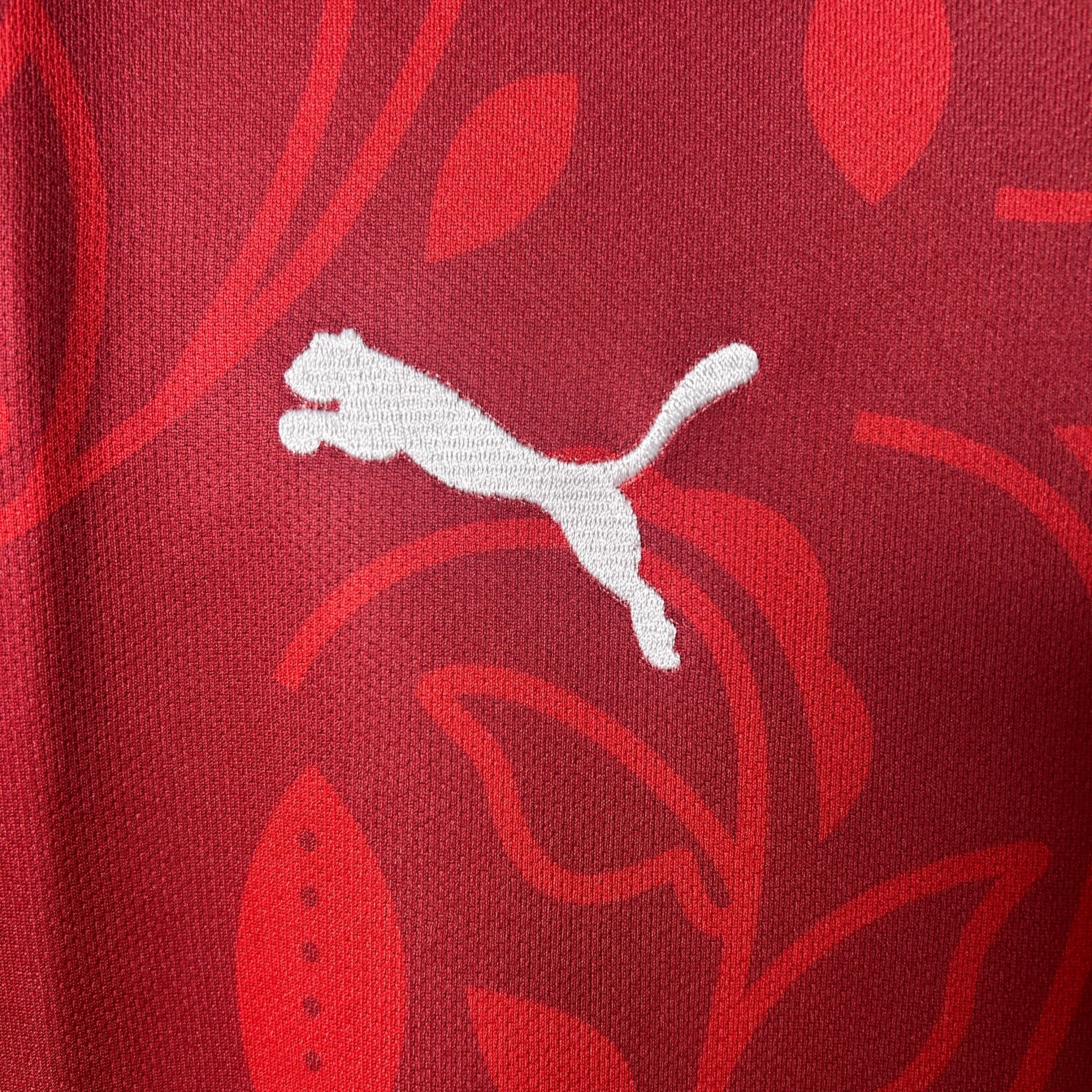 Portugal "Encarnado" Premium Kit