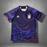 Argentina "Sol Violeta" Premium Kit