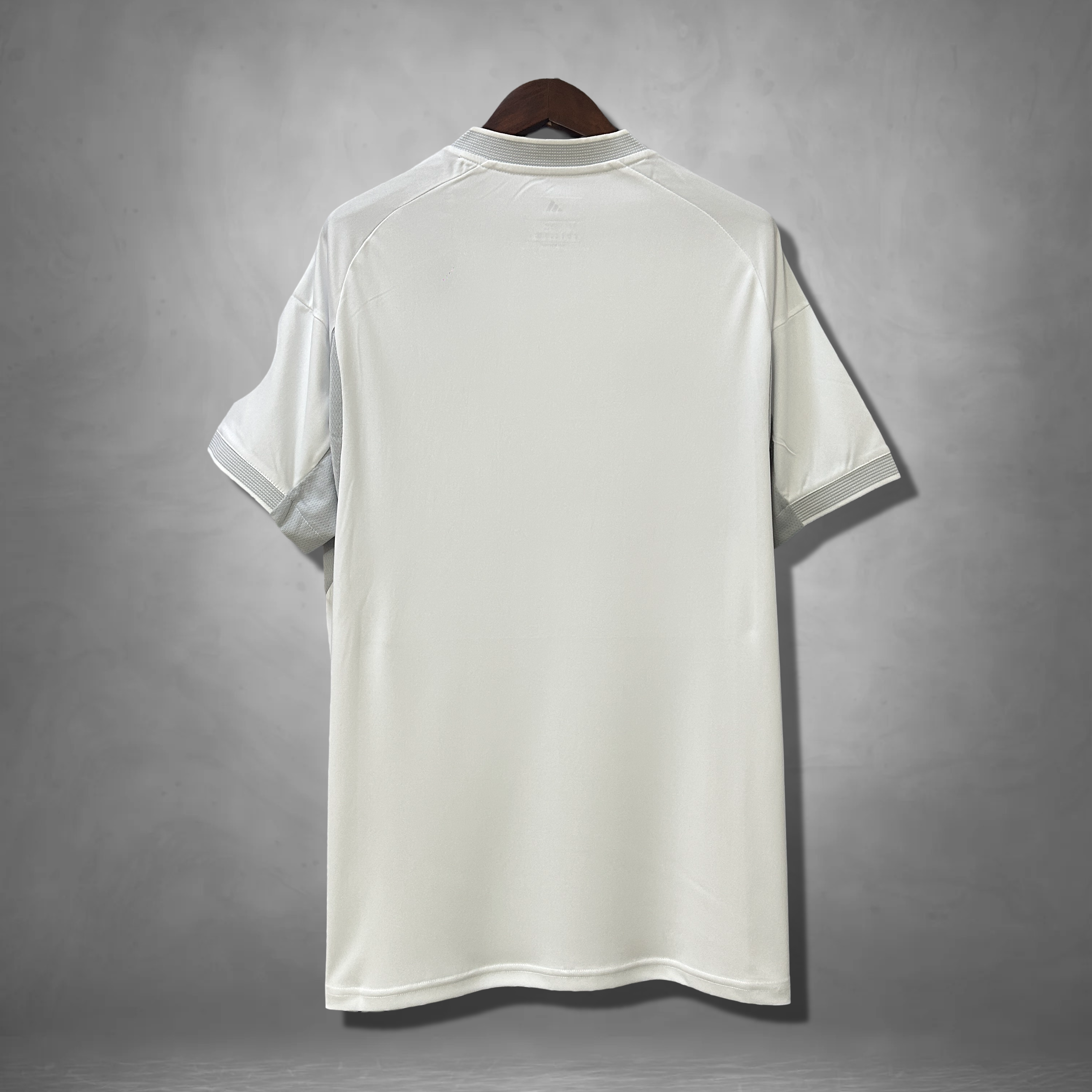 25/26 Real Madrid Home Kit