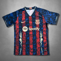 FC Barcelona "Catalyze" Premium Kit